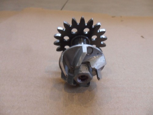 Montesa 315 250 water pump - montesa,