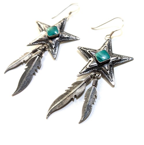 Sterling silver vintage qtc - vintage,