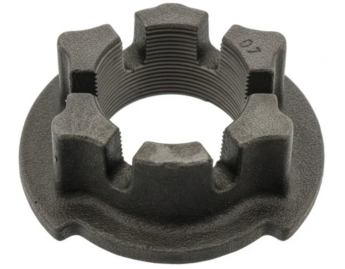 Steering knuckle nut 10470