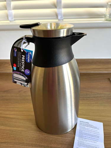 Addis prestige vacuum jug - prestige,