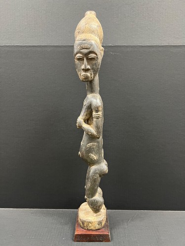 African tribal art - african,