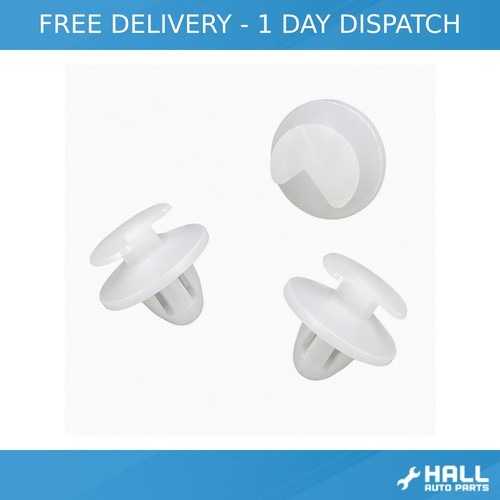 10x hap clips door - 10x,