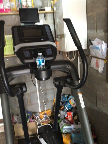 Nordictrack freestride trainer - nordictrack,