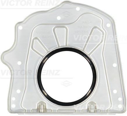 Victor reinz 10449 shaft - reinz, 81-10449-00