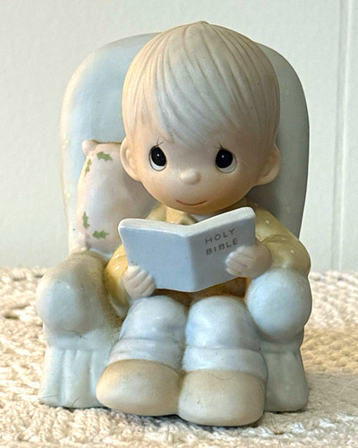Precious moments the - precious,