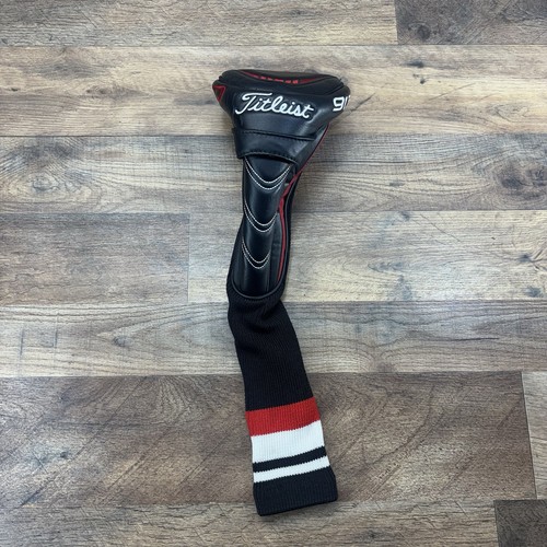 Titleist 913 driver - d,