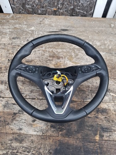Vauxhall insignia steering - insignia,