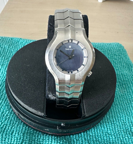 Tag heuer ladies alter - heuer,