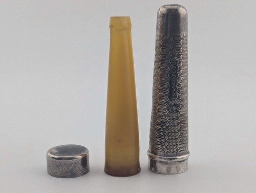 Antique 1919 sterling silver - 1919,