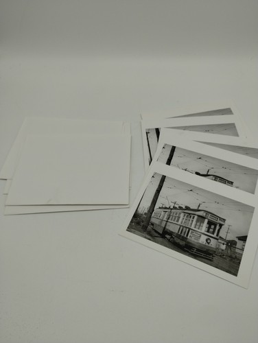 Note cards envelopes - w/,