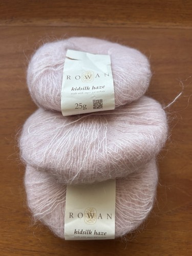 Rowan kidsilk haze - kidsilk, 25g