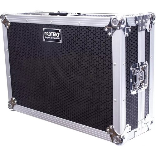 Protekt plus case for numark - case,