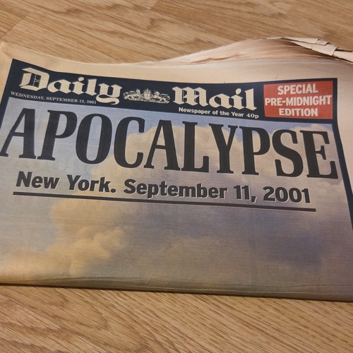 Daily mail newspaper - mail,