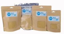 Gelatine powder gelatin art - powder,