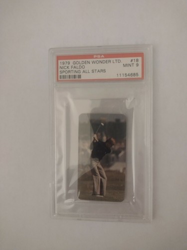 1979 golden wonder - 1979, ltd