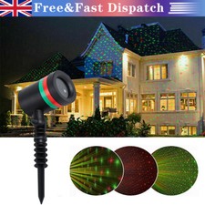 Outdoor led moving - laser, light