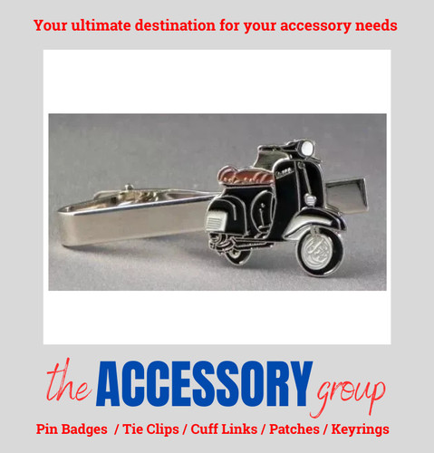 New vespa lambretta scooter - new,