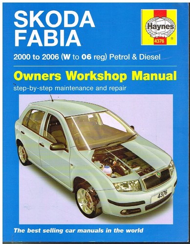 Skoda fabia petrol 1 - fabia, 1.2