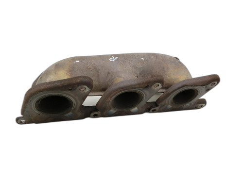 Exhaust manifold for - exhaust,