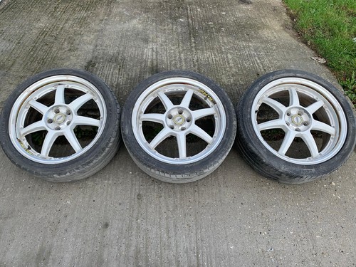 Dotz fast seven - fast, drift