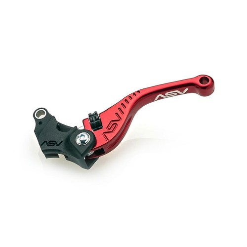 Asv clutch lever - clutch, short