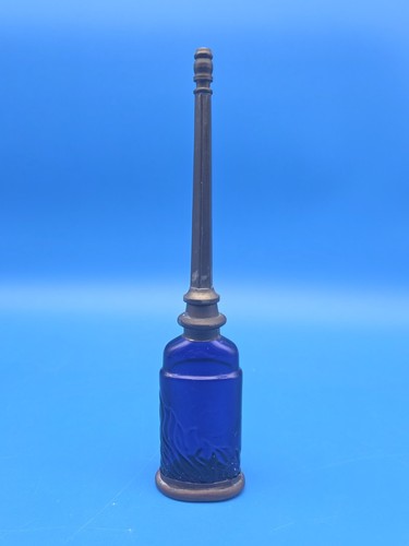 Vintage moroccan cobalt - vintage,