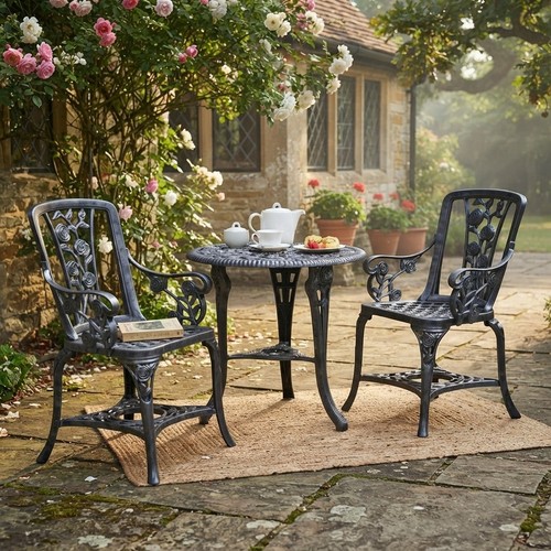 Beautifully designed seater - beautifully, 2-seater