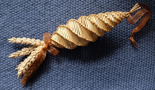 Traditional rustic handmade - traditional,