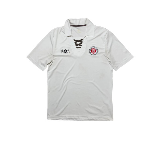 Pauli away football shirt - pauli,