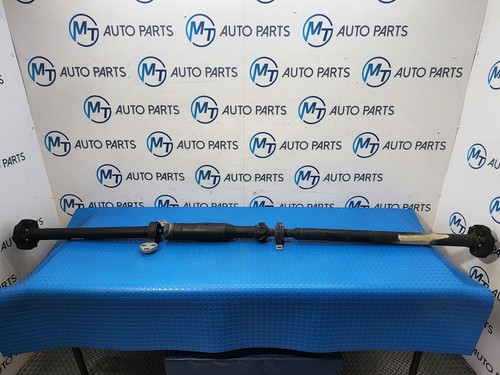 Mercedes class propshaft - v,