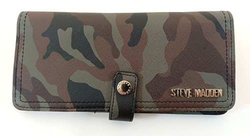 Steve madden camo purse womens - madden,