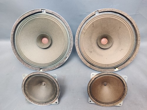Siemens speakers call lsp - speakers,