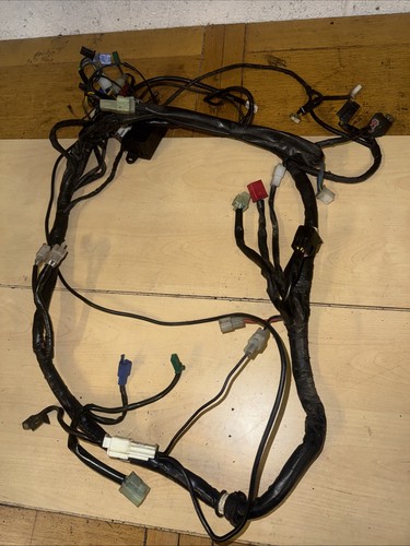 Genuine yamaha xc125 cygnus - yamaha,