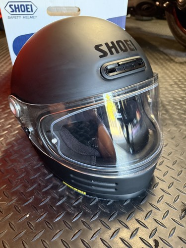 Shoei glamster abiding - shoei,