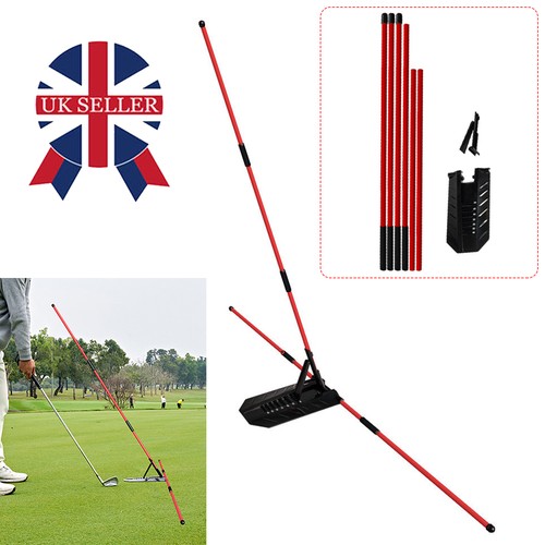 Golf swing trainer portable - trainer,