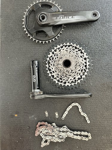 Sram force xplr - sram, d1