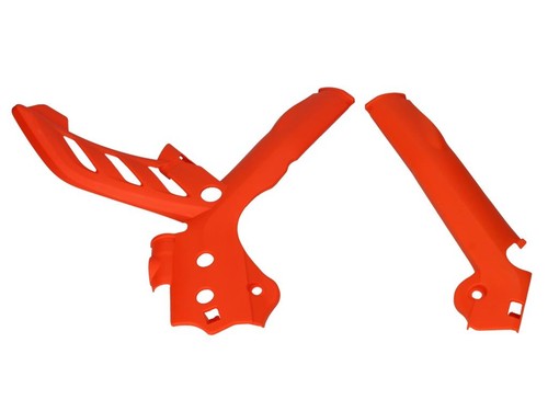 Kmx24 frame protection set - kmx24,