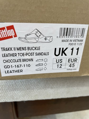 Fitflop men new - fitflop, men’s