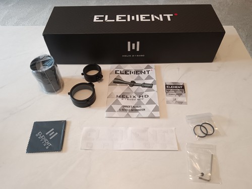 Element helix 16x50 sfp - element,