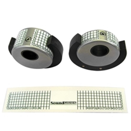 Soundsmith counter - soundsmith,