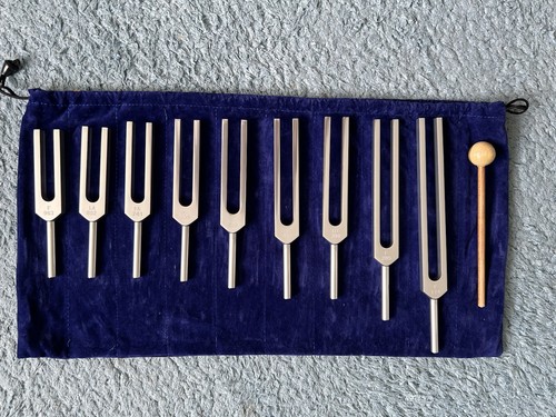 Solfeggio tuning forks for - solfeggio,