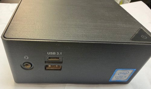 Gigabyte brix bki5ha 7200 - gigabyte, gb-bki5ha-7200