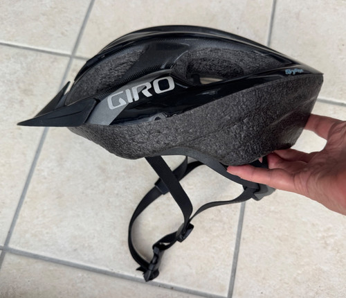 Giro skyline cycling helmet - skyline,