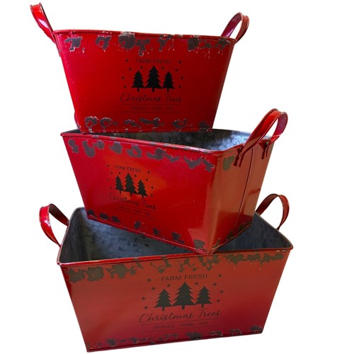 Set farm fresh christmas - 3,