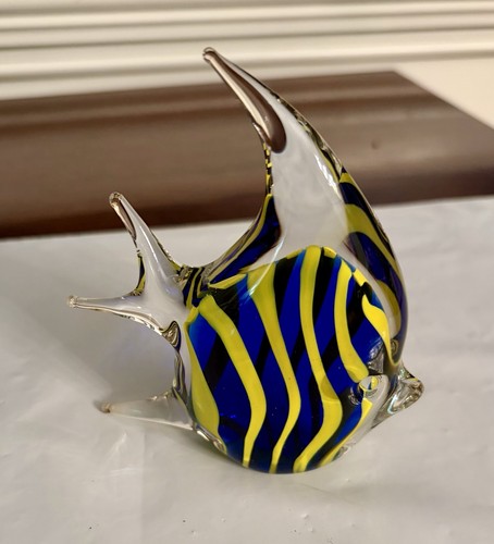 Vintage murano italian - vintage,