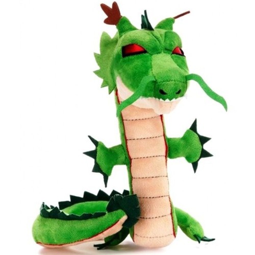 Brand new posh paws dragon - new,