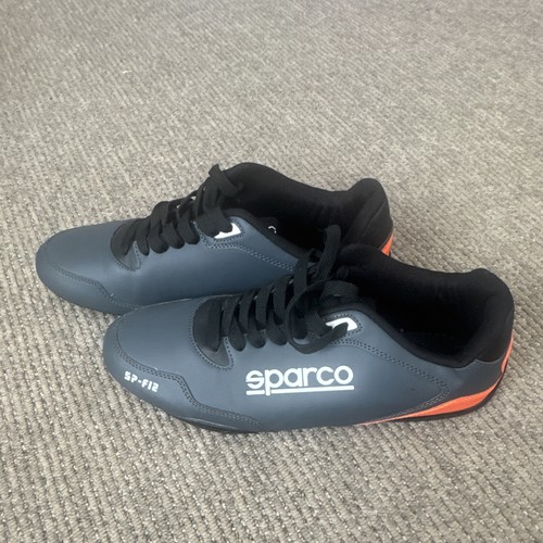 Sparco f12 motorsport - sparco,