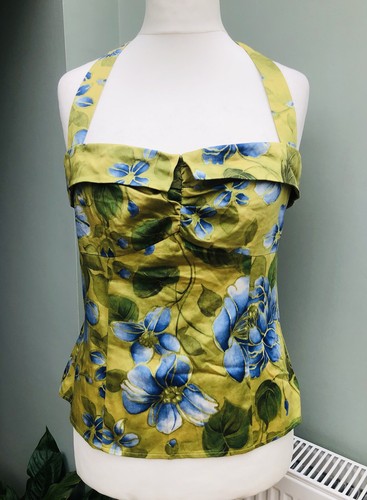 Kaliko ladies summer top size - kaliko,