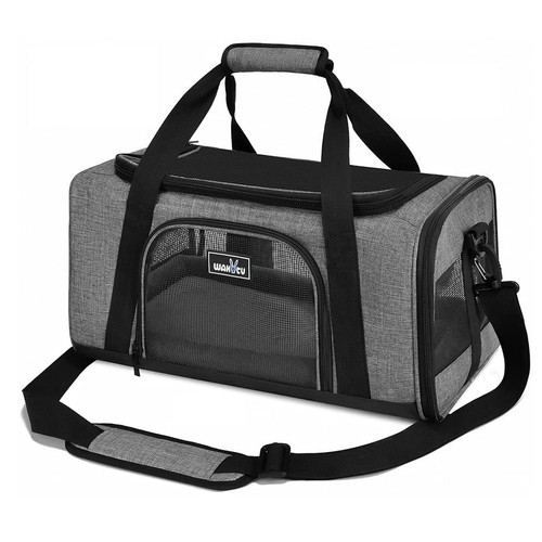 Pet carrier for cats and - for, dogs