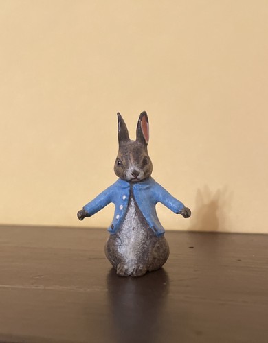 Antique peter rabbit - antique,
